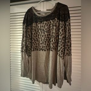Women’s top